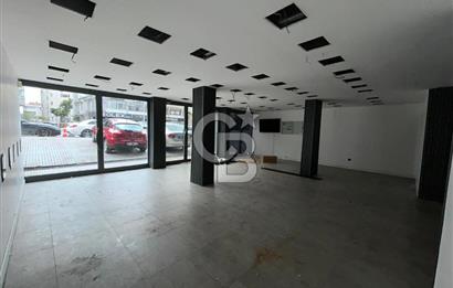 Kadıköy Ziverbey'de 200m² Tabela Değeri Yüksek Fırsat Dükkan