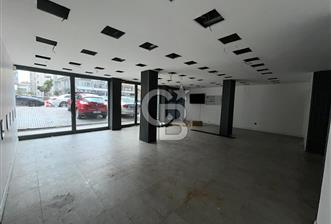 Kadıköy Ziverbey'de 200m² Tabela Değeri Yüksek Fırsat Dükkan - 2 - 366685