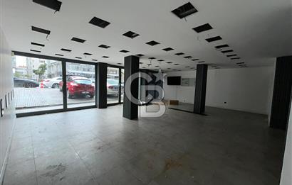 Kadıköy Ziverbey'de 200m² Tabela Değeri Yüksek Fırsat Dükkan