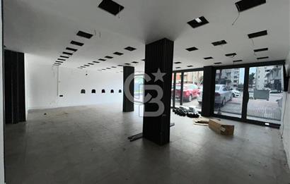 Kadıköy Ziverbey'de 200m² Tabela Değeri Yüksek Fırsat Dükkan