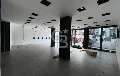 Kadıköy Ziverbey'de 200m² Tabela Değeri Yüksek Fırsat Dükkan