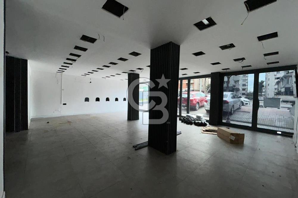 Kadıköy Ziverbey'de 200m² Tabela Değeri Yüksek Fırsat Dükkan