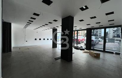 Kadıköy Ziverbey'de 200m² Tabela Değeri Yüksek Fırsat Dükkan