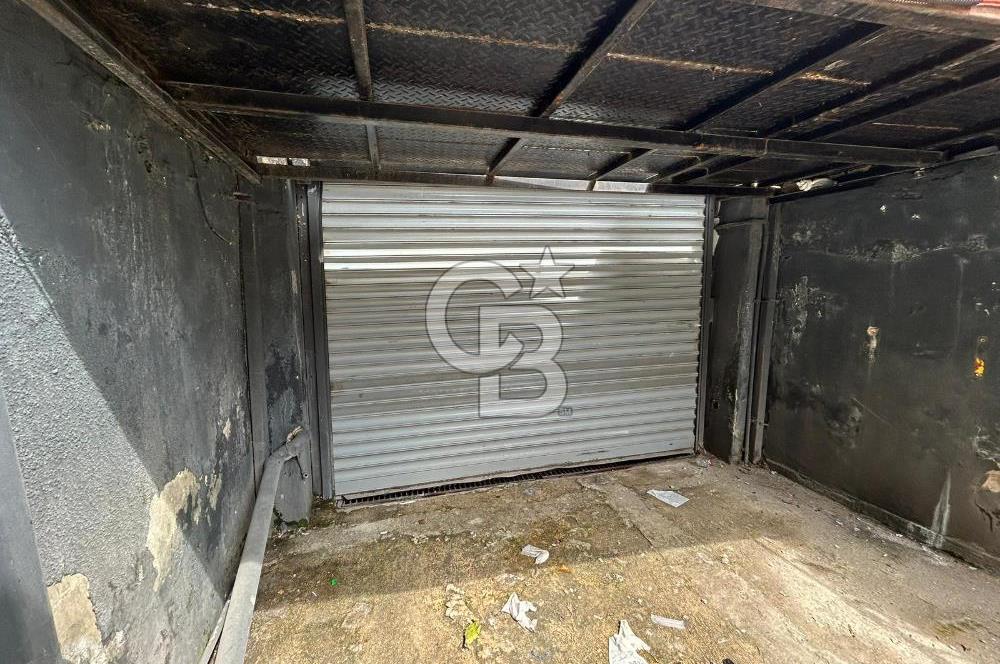 Kadıköy Ziverbey'de 200m² Tabela Değeri Yüksek Fırsat Dükkan