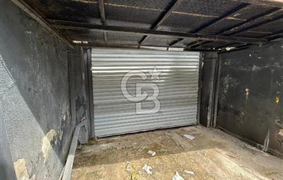 Kadıköy Ziverbey'de 200m² Tabela Değeri Yüksek Fırsat Dükkan