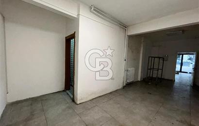 Kadıköy Ziverbey'de 200m² Tabela Değeri Yüksek Fırsat Dükkan