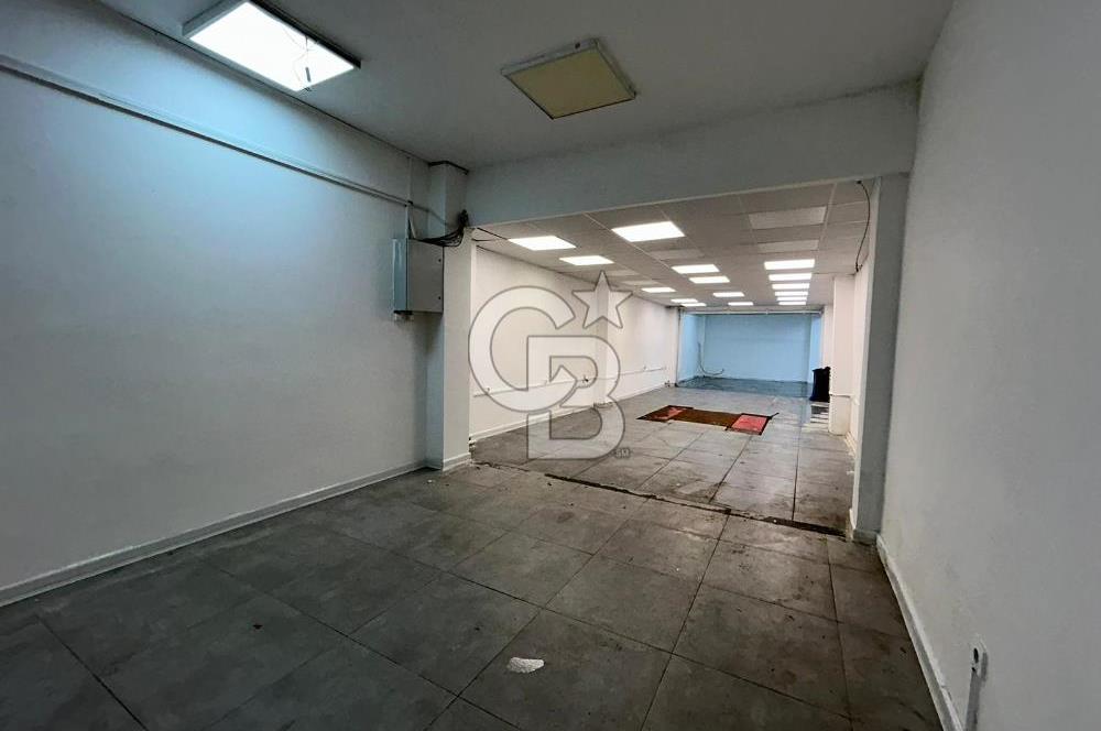Kadıköy Ziverbey'de 200m² Tabela Değeri Yüksek Fırsat Dükkan