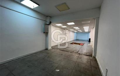 Kadıköy Ziverbey'de 200m² Tabela Değeri Yüksek Fırsat Dükkan