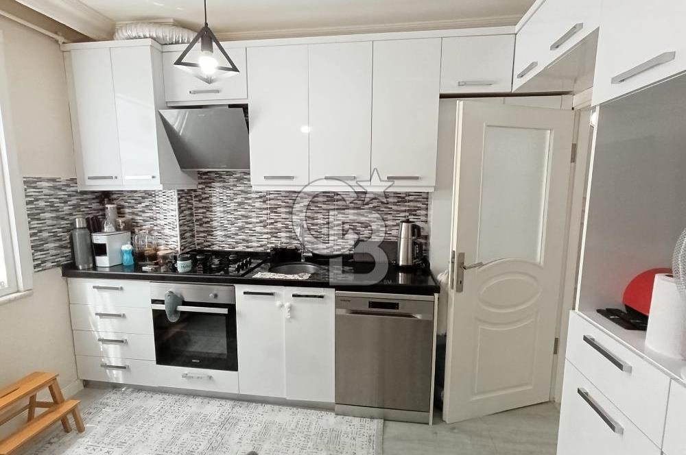 ADNAN KAHVECİDE FİYAT PERFORMANS ŞAMPİYONU 2+1 İÇİ YAPILI DAİRE