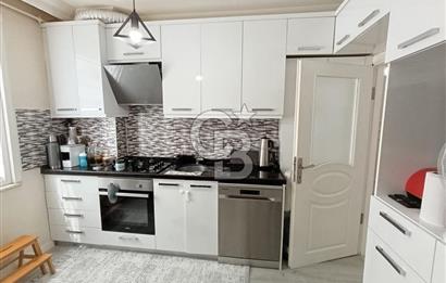 ADNAN KAHVECİDE FİYAT PERFORMANS ŞAMPİYONU 2+1 İÇİ YAPILI DAİRE