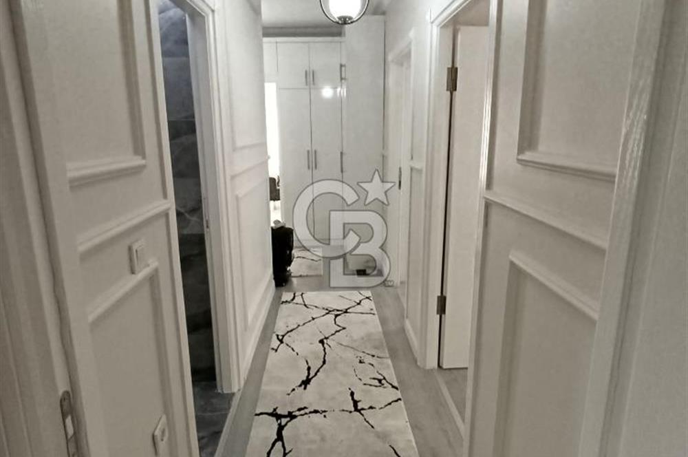 ADNAN KAHVECİDE FİYAT PERFORMANS ŞAMPİYONU 2+1 İÇİ YAPILI DAİRE