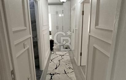 ADNAN KAHVECİDE FİYAT PERFORMANS ŞAMPİYONU 2+1 İÇİ YAPILI DAİRE