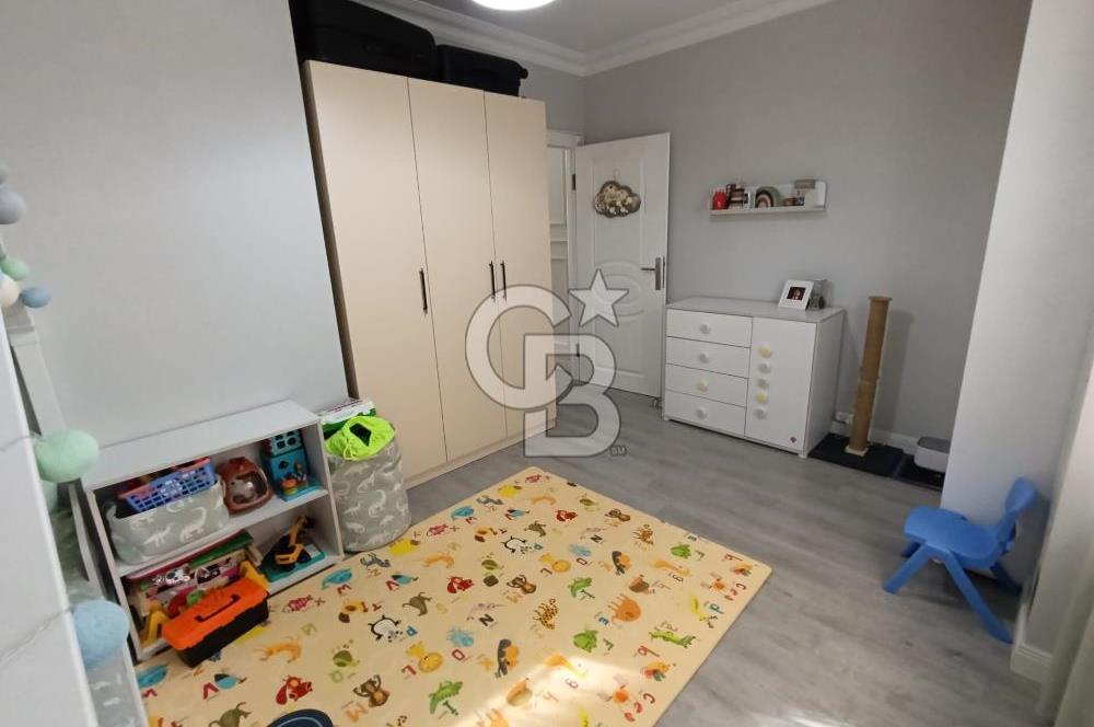 ADNAN KAHVECİDE FİYAT PERFORMANS ŞAMPİYONU 2+1 İÇİ YAPILI DAİRE