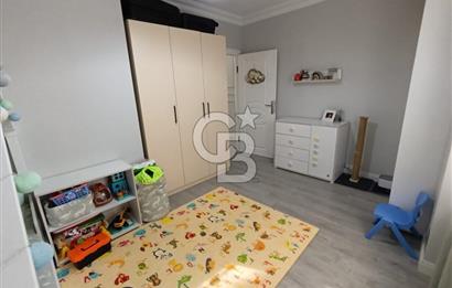 ADNAN KAHVECİDE FİYAT PERFORMANS ŞAMPİYONU 2+1 İÇİ YAPILI DAİRE