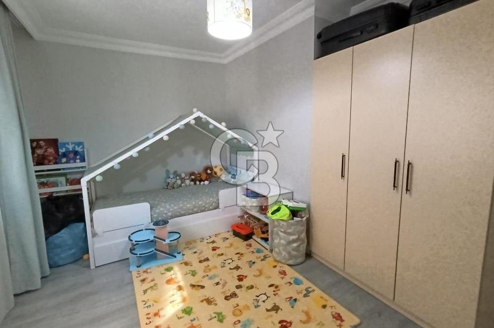 ADNAN KAHVECİDE FİYAT PERFORMANS ŞAMPİYONU 2+1 İÇİ YAPILI DAİRE