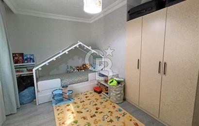 ADNAN KAHVECİDE FİYAT PERFORMANS ŞAMPİYONU 2+1 İÇİ YAPILI DAİRE