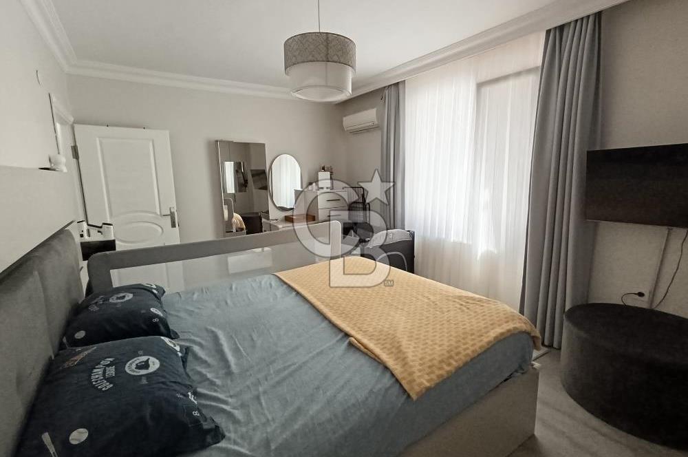 ADNAN KAHVECİDE FİYAT PERFORMANS ŞAMPİYONU 2+1 İÇİ YAPILI DAİRE