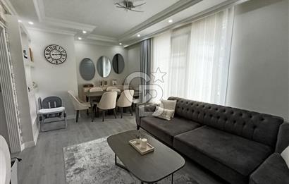 ADNAN KAHVECİDE FİYAT PERFORMANS ŞAMPİYONU 2+1 İÇİ YAPILI DAİRE