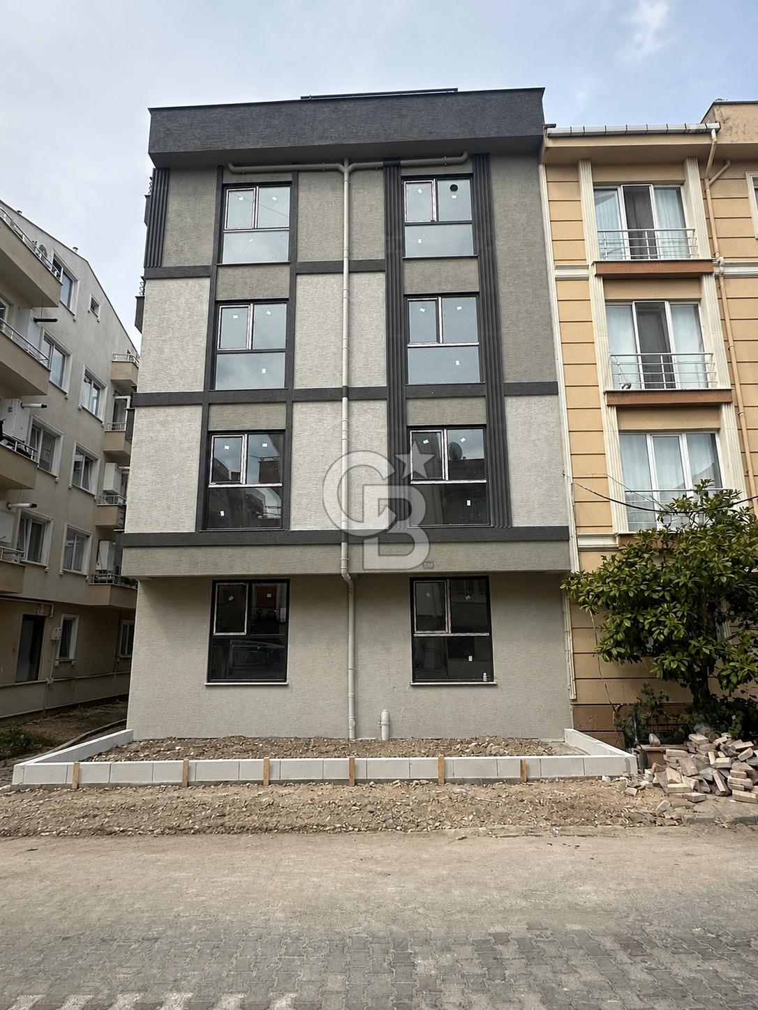 PRESTİJLİ İNŞAAT FİRMASINDAN 3+2 DUBLEKS SATILIK DAİRE