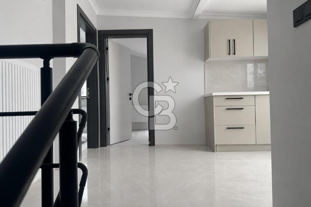PRESTİJLİ İNŞAAT FİRMASINDAN 3+2 DUBLEKS SATILIK DAİRE