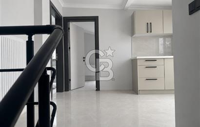 PRESTİJLİ İNŞAAT FİRMASINDAN 3+2 DUBLEKS SATILIK DAİRE