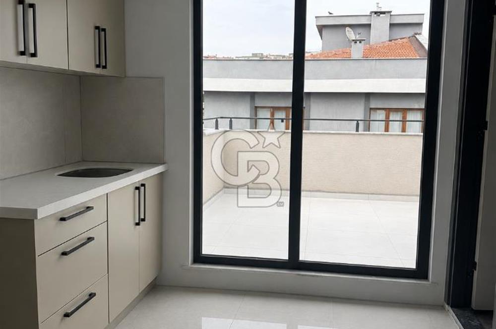 PRESTİJLİ İNŞAAT FİRMASINDAN 3+2 DUBLEKS SATILIK DAİRE