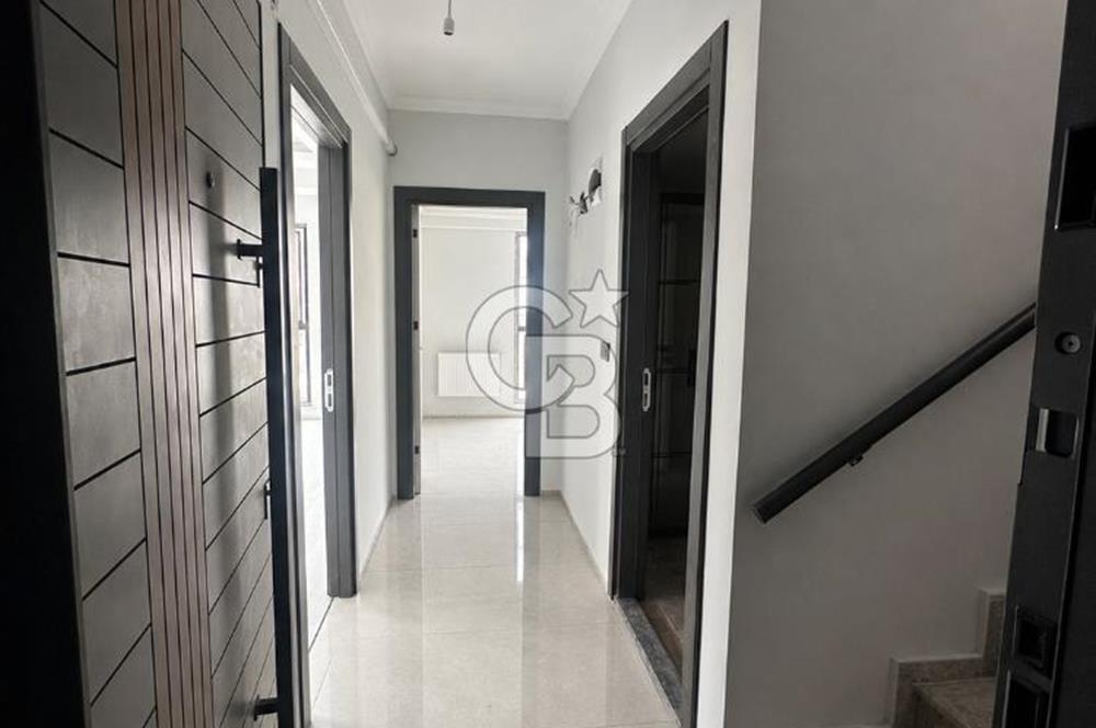 PRESTİJLİ İNŞAAT FİRMASINDAN 3+2 DUBLEKS SATILIK DAİRE