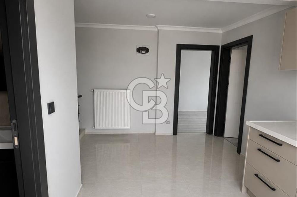 PRESTİJLİ İNŞAAT FİRMASINDAN 3+2 DUBLEKS SATILIK DAİRE