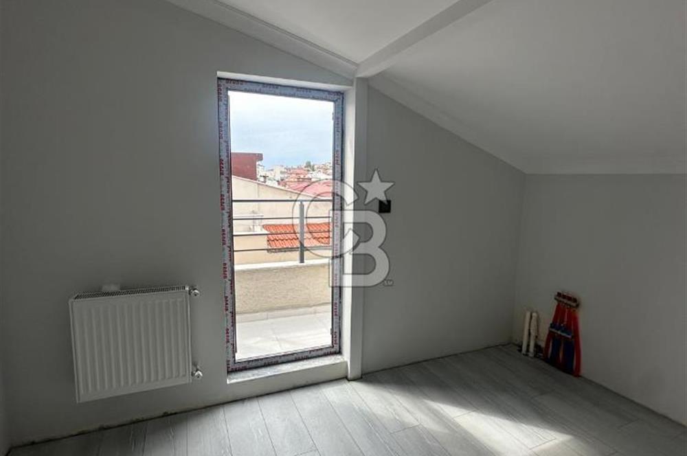 PRESTİJLİ İNŞAAT FİRMASINDAN 3+2 DUBLEKS SATILIK DAİRE