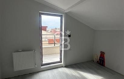 PRESTİJLİ İNŞAAT FİRMASINDAN 3+2 DUBLEKS SATILIK DAİRE