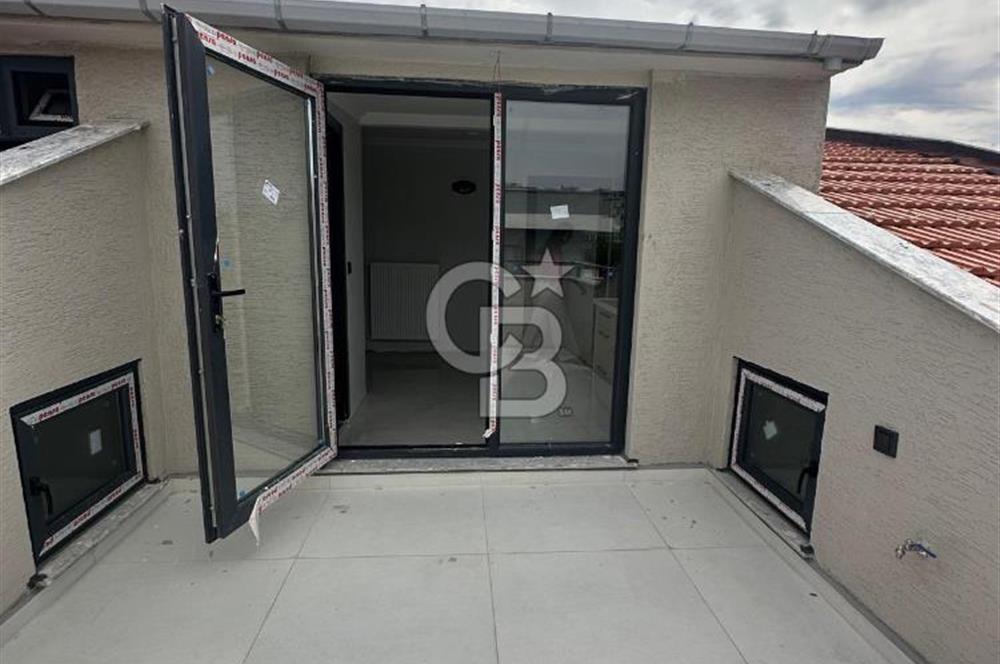 PRESTİJLİ İNŞAAT FİRMASINDAN 3+2 DUBLEKS SATILIK DAİRE