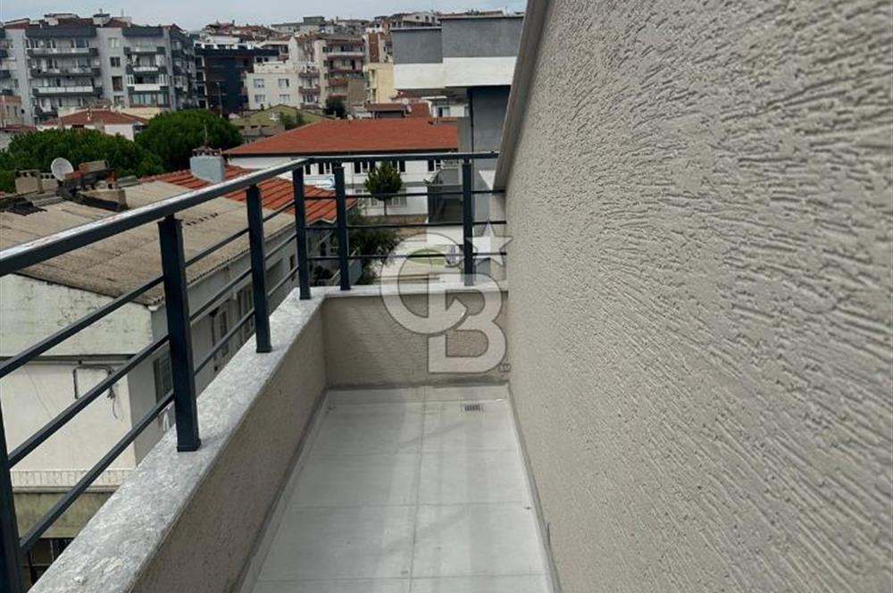PRESTİJLİ İNŞAAT FİRMASINDAN 3+2 DUBLEKS SATILIK DAİRE