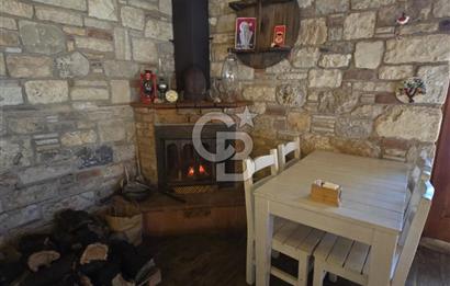 URLA ÖZBEK DEVREN KİRALIK CAFE-RESTAURANT