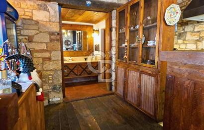 URLA ÖZBEK DEVREN KİRALIK CAFE-RESTAURANT
