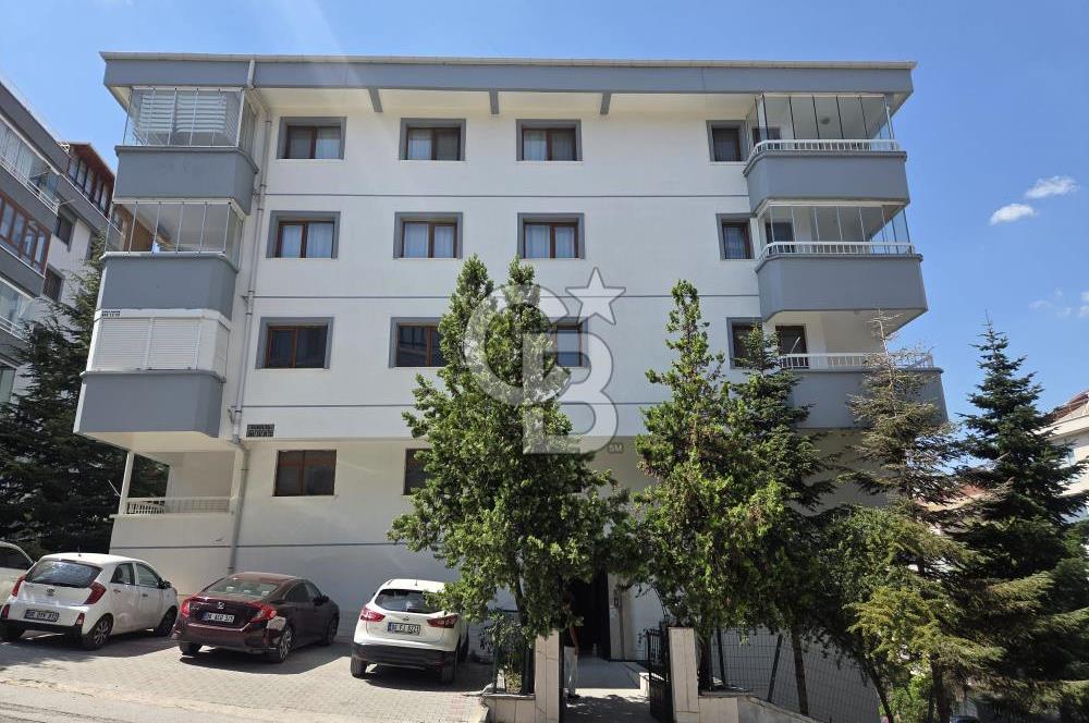 ÇANKAYA BİRLİK MAHALLESİ GENİŞ KİRALIK 4+1 DAİRE