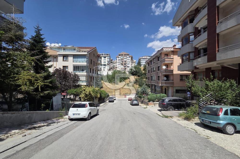 ÇANKAYA BİRLİK MAHALLESİ GENİŞ KİRALIK 4+1 DAİRE