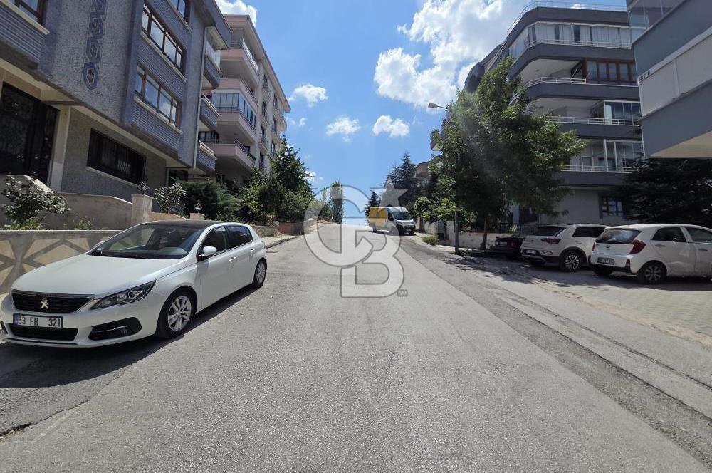 ÇANKAYA BİRLİK MAHALLESİ GENİŞ KİRALIK 4+1 DAİRE