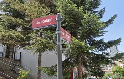 ÇANKAYA BİRLİK MAHALLESİ GENİŞ KİRALIK 4+1 DAİRE