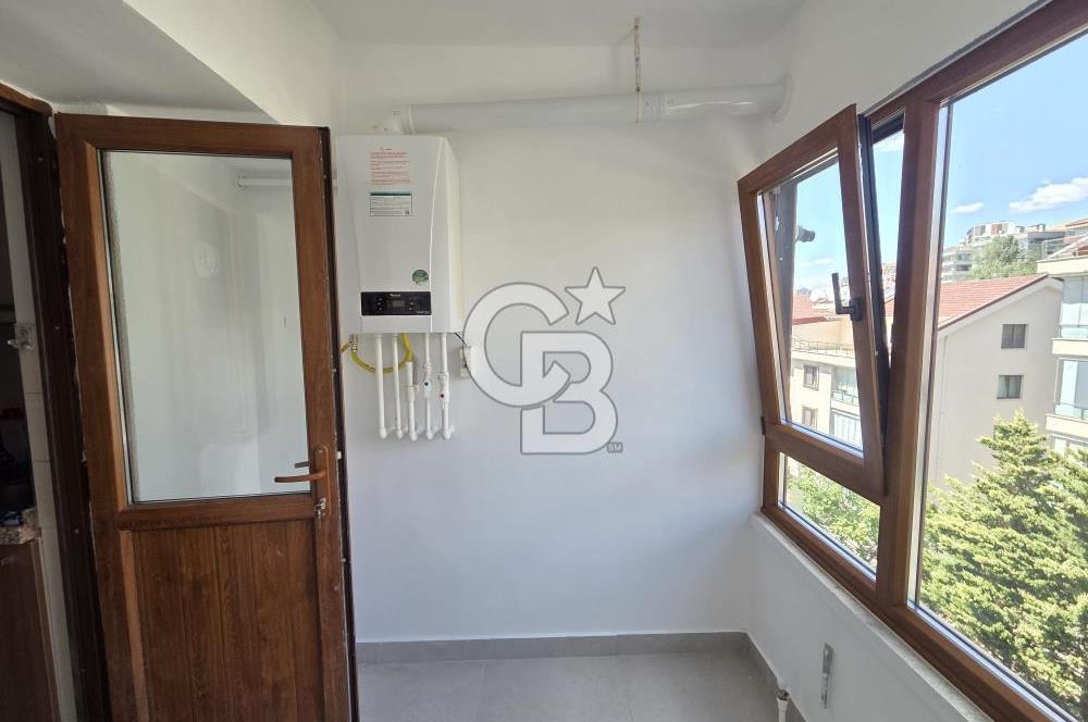 ÇANKAYA BİRLİK MAHALLESİ GENİŞ KİRALIK 4+1 DAİRE