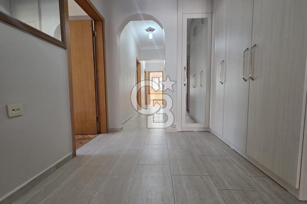 ÇANKAYA BİRLİK MAHALLESİ GENİŞ KİRALIK 4+1 DAİRE