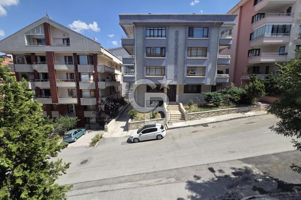 ÇANKAYA BİRLİK MAHALLESİ GENİŞ KİRALIK 4+1 DAİRE
