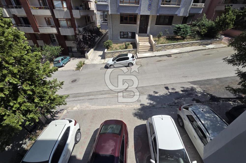 ÇANKAYA BİRLİK MAHALLESİ GENİŞ KİRALIK 4+1 DAİRE