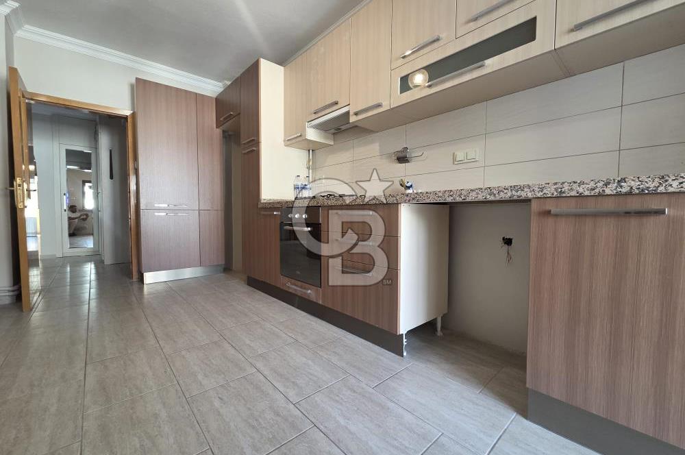 ÇANKAYA BİRLİK MAHALLESİ GENİŞ KİRALIK 4+1 DAİRE
