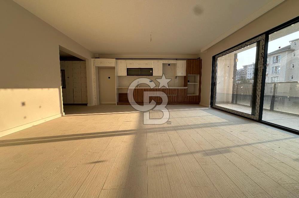 CB LEVEL KAYAPA PINAR SİTESİ GENİŞ 2+1 ARAKAT SATILK DAİRE
