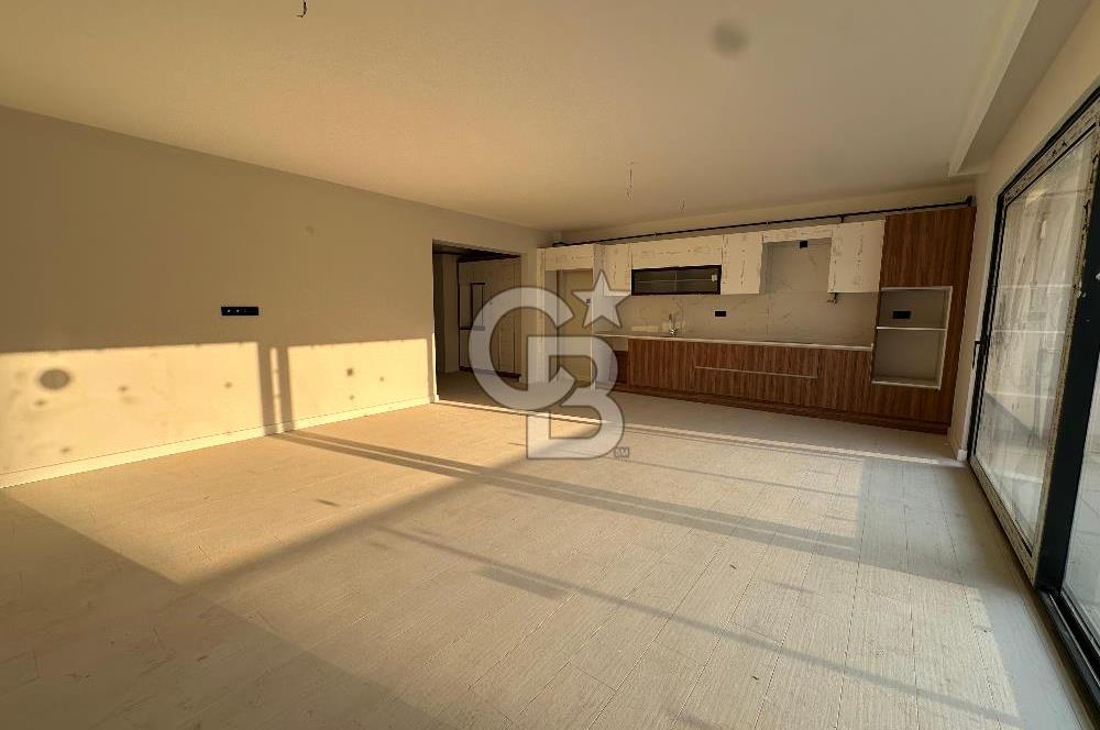CB LEVEL KAYAPA PINAR SİTESİ GENİŞ 2+1 ARAKAT SATILK DAİRE