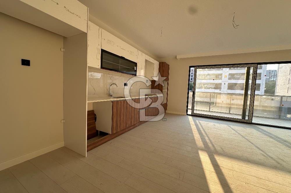 CB LEVEL KAYAPA PINAR SİTESİ GENİŞ 2+1 ARAKAT SATILK DAİRE