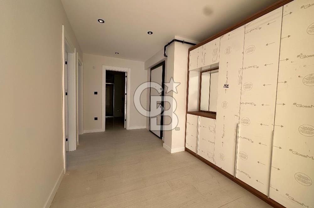 CB LEVEL KAYAPA PINAR SİTESİ GENİŞ 2+1 ARAKAT SATILK DAİRE