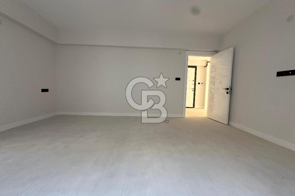 CB LEVEL KAYAPA PINAR SİTESİ GENİŞ 2+1 ARAKAT SATILK DAİRE