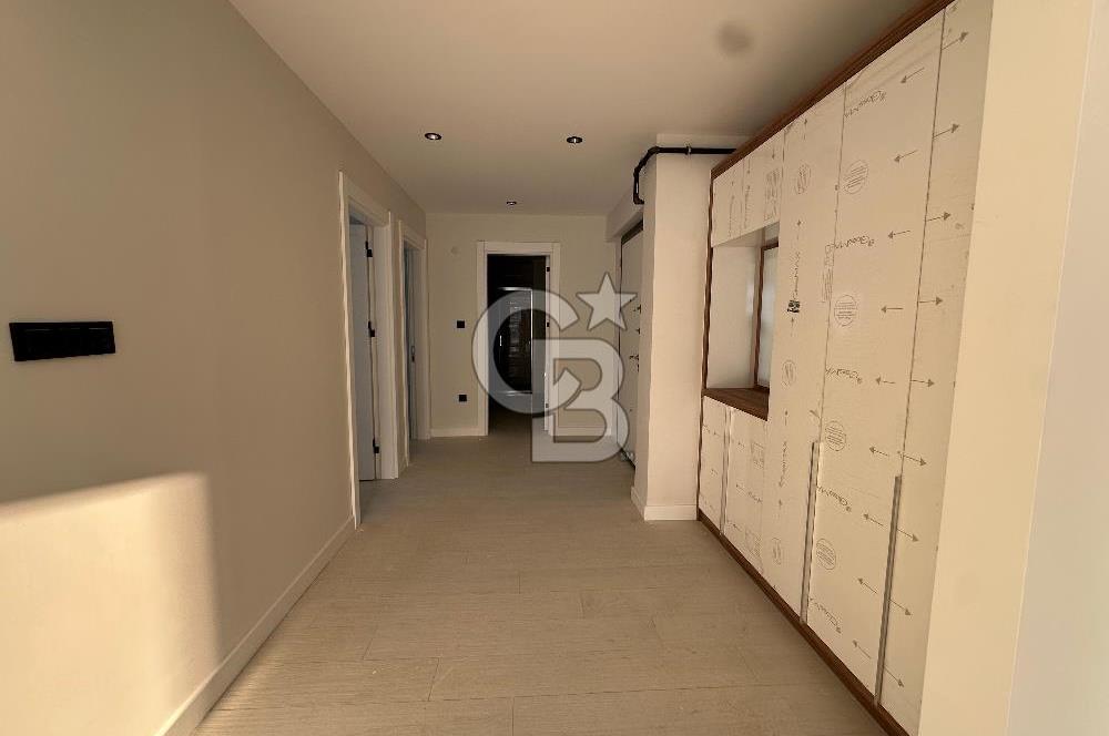 CB LEVEL KAYAPA PINAR SİTESİ GENİŞ 2+1 ARAKAT SATILK DAİRE