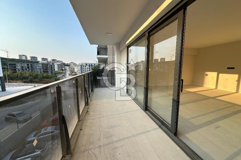 CB LEVEL KAYAPA PINAR SİTESİ GENİŞ 2+1 ARAKAT SATILK DAİRE